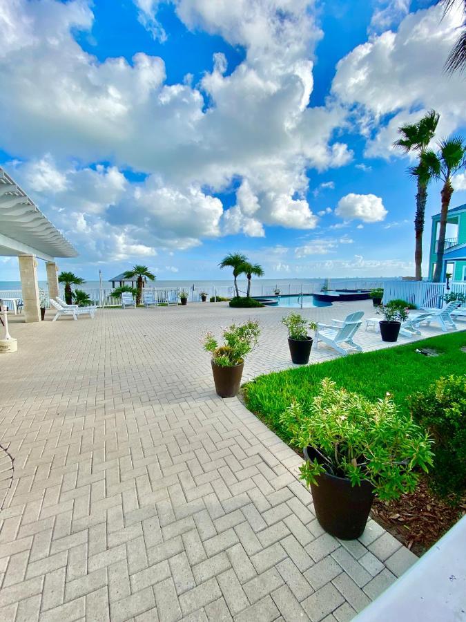 Bayfront Cottage- Pool - Hot Tub - Close To Beach Порт-Ізабел Екстер'єр фото